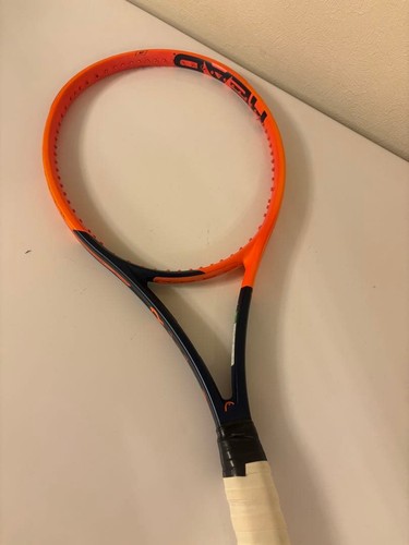 Head radical tennis - tennis, racket