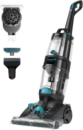 Vax cdcw pmxp platinum - platinum, power