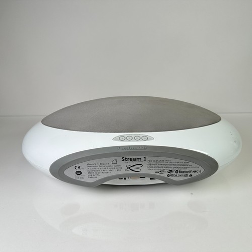 Cabasse stream bluetooth - stream, 1