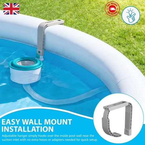 Swimming pool surface skimmer - surface,