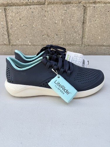 Crocs literide pacer - crocs, navy