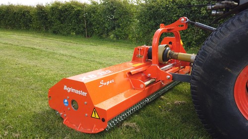 Agrimaster xb180 compact - agrimaster,