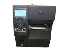 Zebra ZT410 Label Printer -