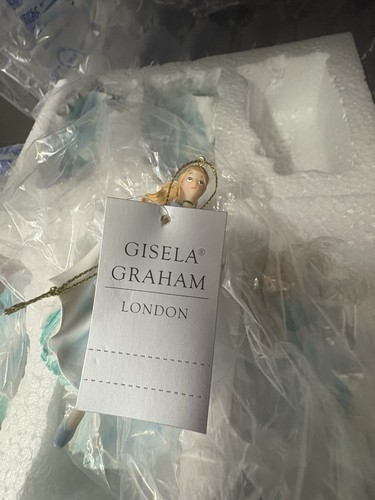 Gisela graham fairytale - gisela,
