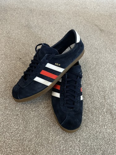 Adidas originals koln size - adidas,