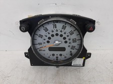 2003 MINI (BMW) Mk1 1.6L