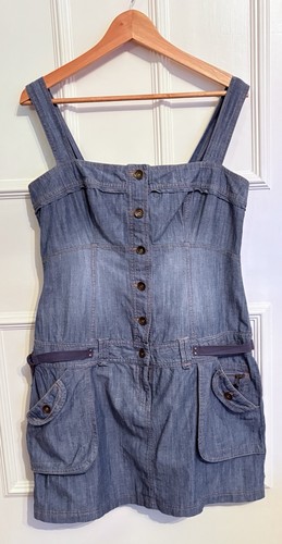 Gorgeous next soft chambray - next,