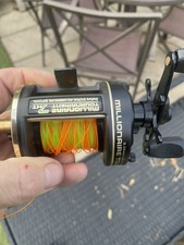 Daiwa Millionaire 7HT