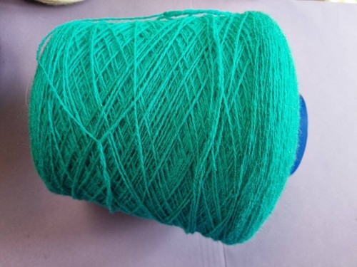 826g cone deep turquoise - cone,