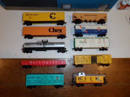 Bach ho scale misc - bach/l.l.,