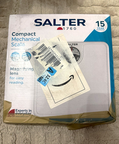 Salter 1760 mechanical - 1760,