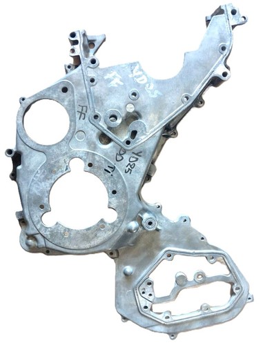 Timing covers nissan - timing,