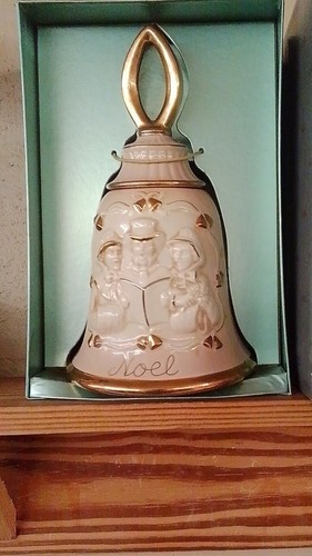 Beam musical bell decanter - beam,
