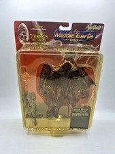 LORD OF THE RINGS FOREST