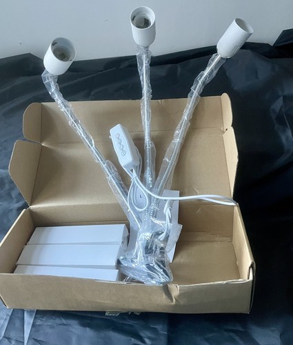 Head led grow lights - 3, for
