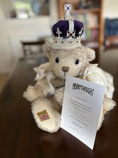 Merrythought the queens - the,
