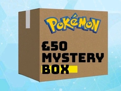 Pokemon tcg bundle box - pokemon, *bundle