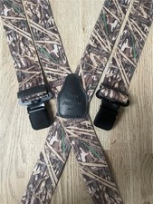 Mens Braces 1.5" Heavy Duty