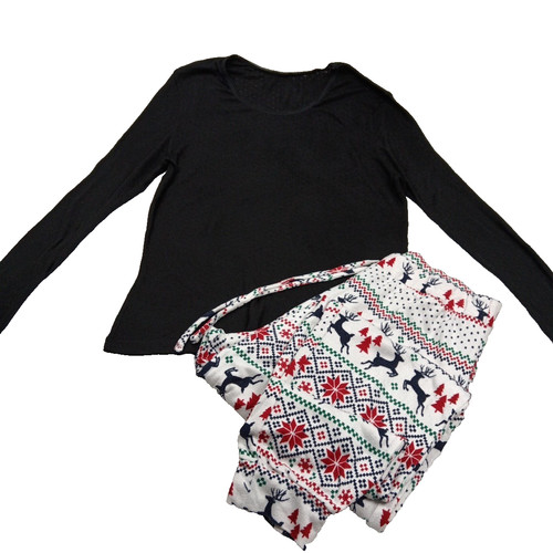 Primark christmas pyjamas - christmas,