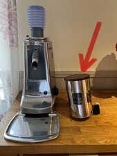 Mazzer Doser for Super Jolly Or Major Coffee Grinder