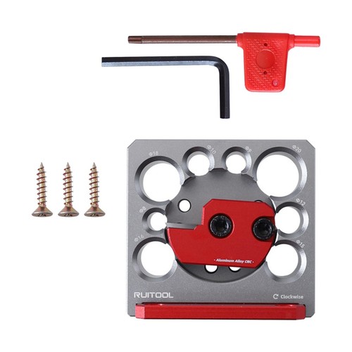 Dowel maker jig - jig, kits