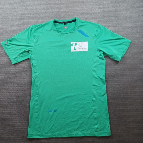 Soar running eco tech short - running,