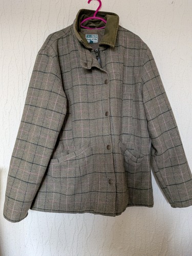 Hoggs fife ladies - fife,
