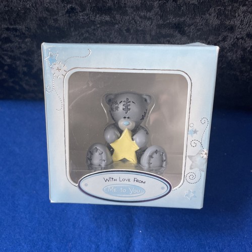 You bear figurine - bear,