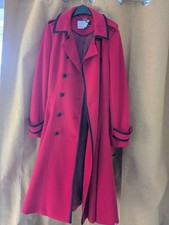 Limited edition Designer Red