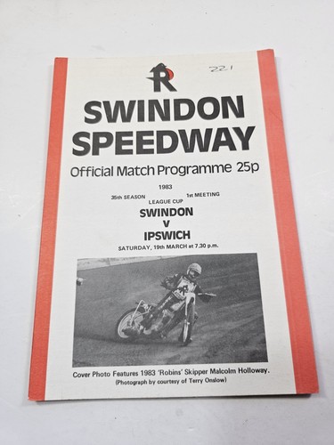 Swindon robins speedway - robins,