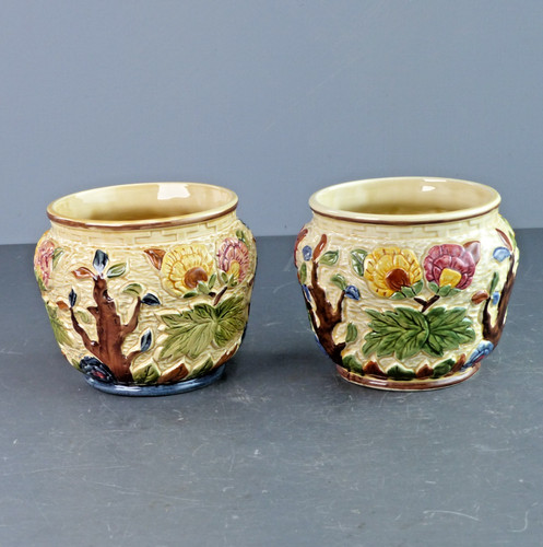 Vintage pair tony wood - tony,