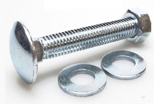 M16 coach bolts carriage bolt - m16,