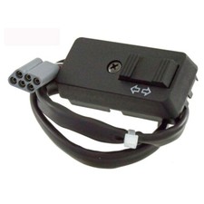 Turn signal switch PX 125