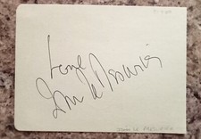 John Le Mesurier "Dad's Army"