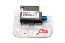 BMW E93 Convertible GPS Aerial Antenna Unit Module 9154413