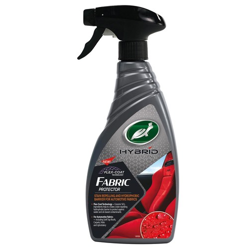 Turtle wax hybrid solutions - wax,