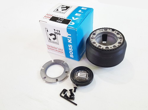 Boss kit hub - hub, adapter
