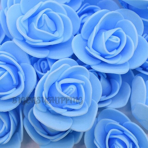 500 foam mini roses wholesale - 500,