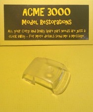 Corgi 335 Jaguar 4.2 E-Type