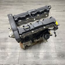 PEUGEOT 206 CC ENGINE BARE 109HP 1.6 PETROL NFU 00-07