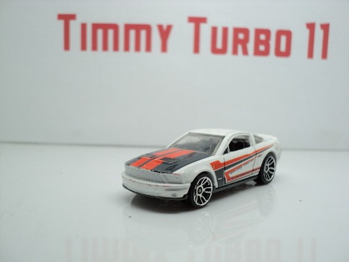 Hot wheels ford shelby - wheels, 500