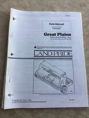 Great plains os1548 os1572 - plains, os1548,