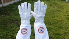 SALE Beekeeping Gloves Bee