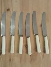 Set of 6 Vintage  Sheffield