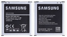 Genuine Samsung Battery