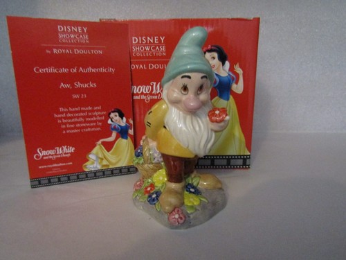 Offer shucks bashful sw 23 - ,