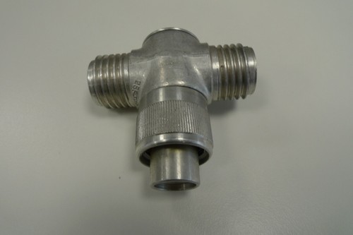 Pet connectors 100 high - connectors,