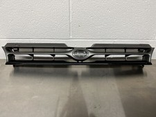 Subaru Impreza 92-96 V1 V2 Front Grill Fits: GC8 GF8 WRX STI JDM RA Classic UK