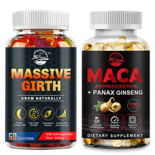 Massive girth supplement male - girth, supplement,male