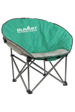 Moon camping chair - camping, summit